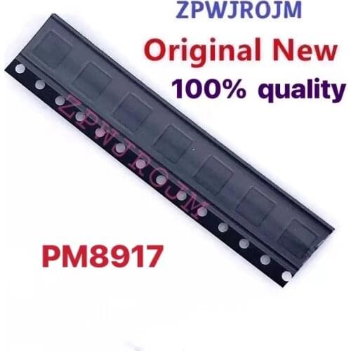 5pcs pm8917