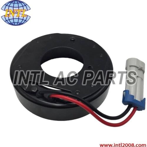 96962250 CSP15 Air Conditioning AC A/C Compressor Clutch Coil for chevrolet aveo 101*62.5*42*25.5mm
