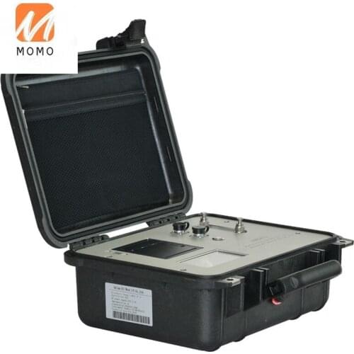 Automatic Test Equipment Liquid Particle Counter 100V~265VAC