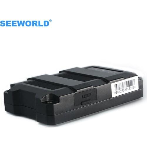 Seeworld wireless long standby life battery for gps tracker device S09L GPS tacking device