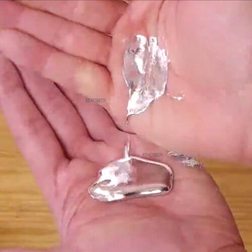 Gallium Metal 99.99% High Purity Educational Diy Toy Liquid Metal 10g
