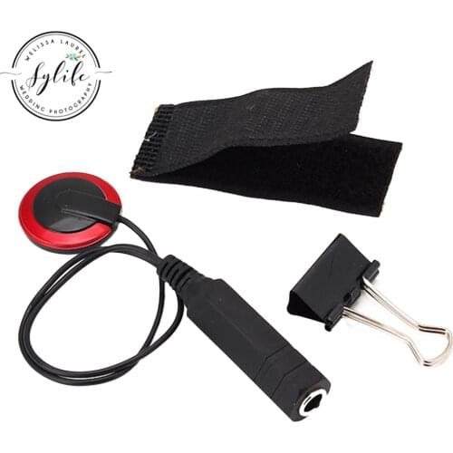 Guitar Violin Viola Cello Banjo Contact MIC. Pickup