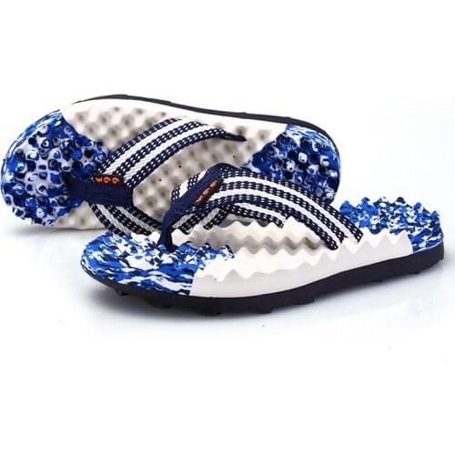 ICCLEK Men's Flip Flops