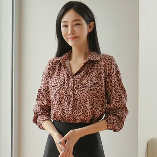 KRCVES Blouses With Sleeves