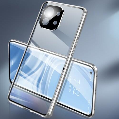 Leanonus Phone Cases Xiaomi Mi 10i 5G