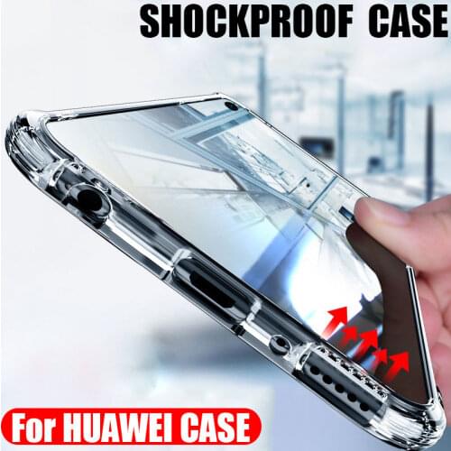 LPLEA Huawei P20 Phone Cases