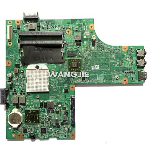 0YP9NP YP9NP Mainboard for Dell Inspiron 15R M5010 48.4HH06.011 laptop motherboard 48.4HH06.011