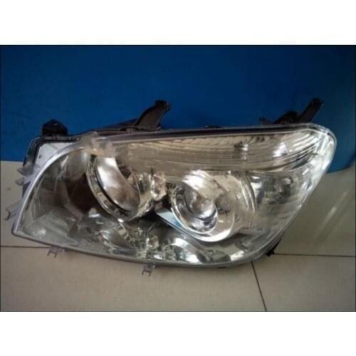 Eosuns Headlight Assembly for Toyota Rav4 2005-2008