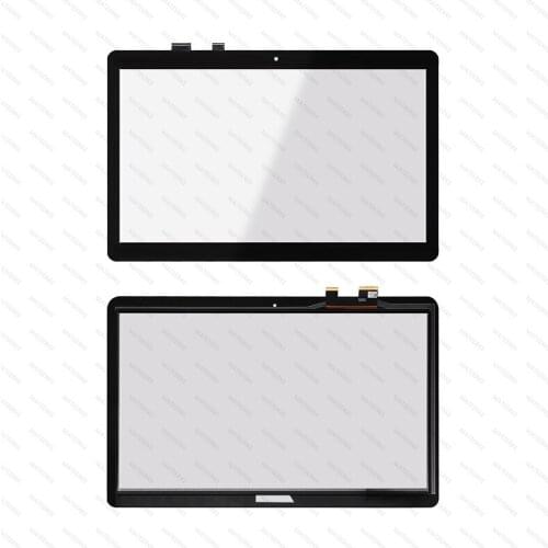 Touch Screen Digitizer Glass for Asus TP501UQ-UB71T TP501UQ-IH74T TP501UQ-DN133T TP501UQ-UH71T TP501UQ-CJ135T TP501UQ-DN128T