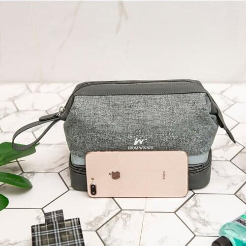 Shouldcat Cosmetics And Travel Bags