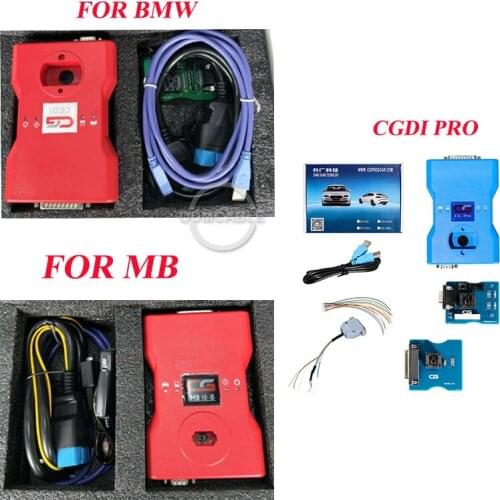 CGDI Prog auto diagnostic scanner forbmw MSV80 Auto key programmer IMMO Security 3 in 1 MSV 80 key pro on Sale MSV-80