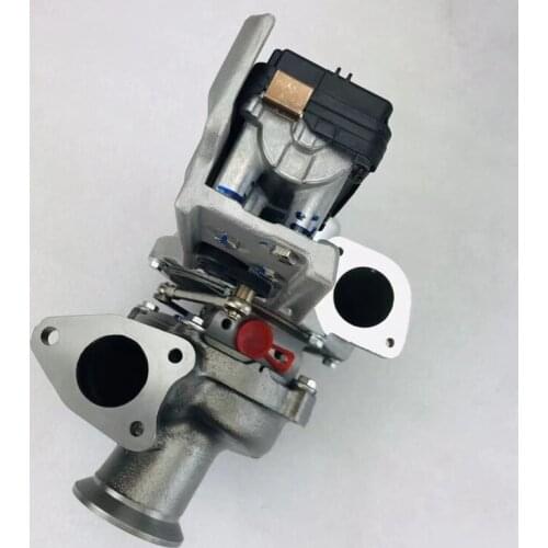 Turbo for Jeep 2.0T 821785-8005 Turbocharger 821785-5002 5525824 55282309 Renegade Compass Toro 2.0T Turbocharger