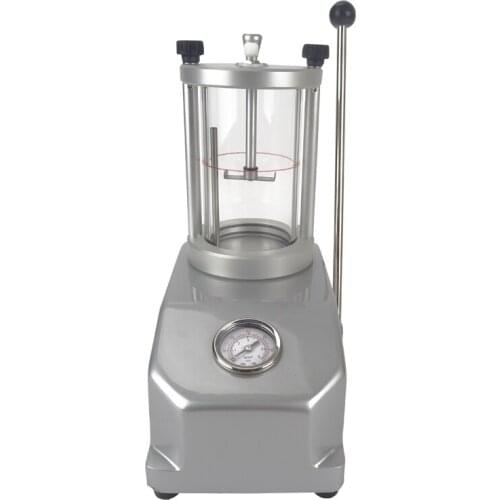 1pcs Watch Waterproof Tester Watch Case water Resistant Tester Watch Tool 6 AT