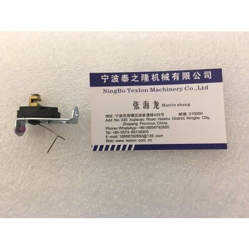 Lonati Goal L454 L462 Socks Machine Use Yarn Sensor G1920661