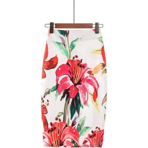 Юбки-карандаши миди BABAKUD China At AliExpress