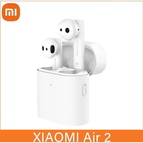 Xiaomi Bluetooth headset air2 wireless headset air2 call noise reduction in ear headset