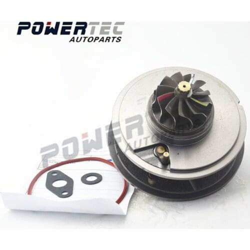 For Ssang-Yong Rexton 270 XVT D27DTP 7250D27DTP 137kw / 186hp- 49189-07131 Balanced turbine CHRA parts assy turbo 49189-07120/1