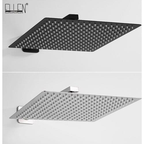 ELLEN HOMEDECOR Rain Shower Heads
