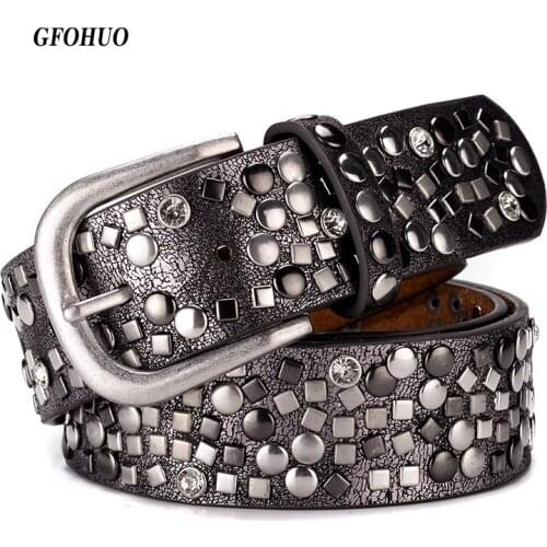 GFOHUO Rhinestones