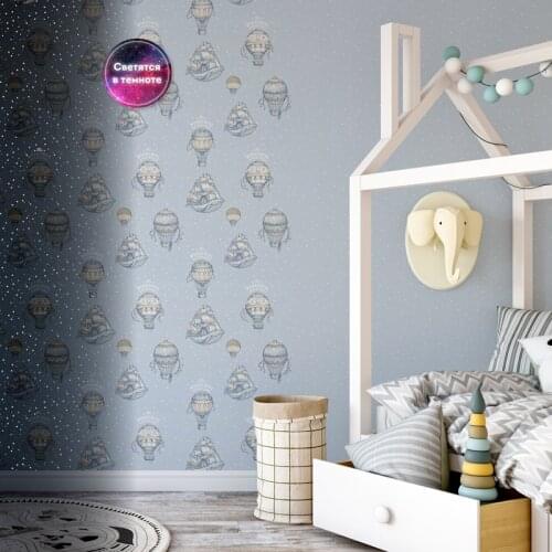 HOMECOLOR Wallpaper Wall