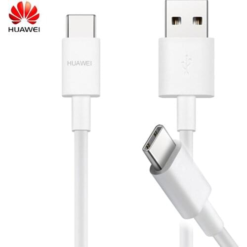 Huawei USB Type C Kabel 2A Quick Lading Originele P20 pro P10 P9 Plus G9 Nova 5i 5 3e 2 m6 M5 Honor 20 Lite V9 8 9 Note8 V8 Spel