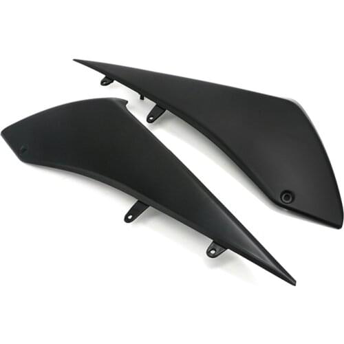 Pack of 2 Under Side Fairings Panel Cover plastic For Yamaha TMAX530 T-MAX TMAX 530 2017 2018 T MAX 530