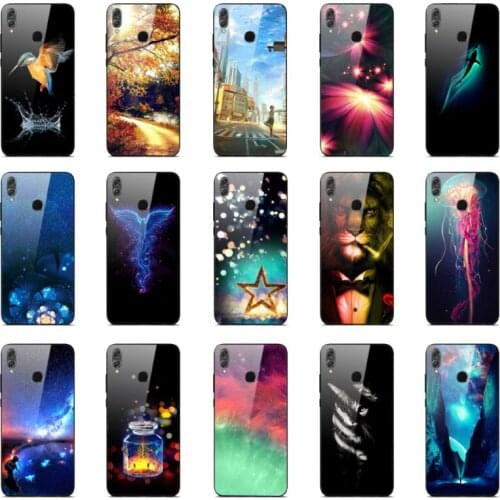 Mavskes Screen Protectors For Huawei Honor 8X