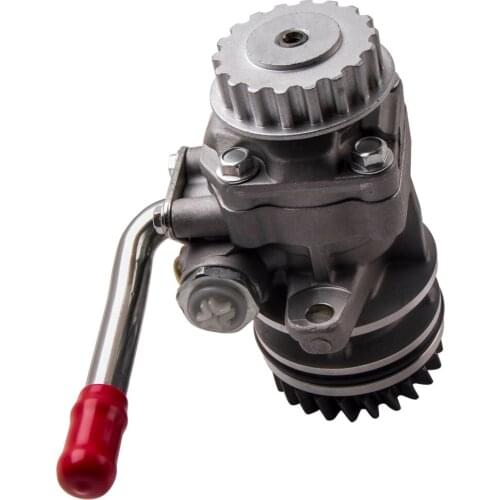 7H0422153A Power Steering Pump For VW TRANSPORTER T5 Mk V 2,5 TDI (2003- ) Hydraulic For T5 Touareg 7LA 7L6 2.5 R5 TDI