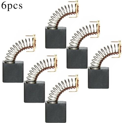 Equipment Carbon Brush For Electric Drill GA9020R GA9030R GA9050R Workshop