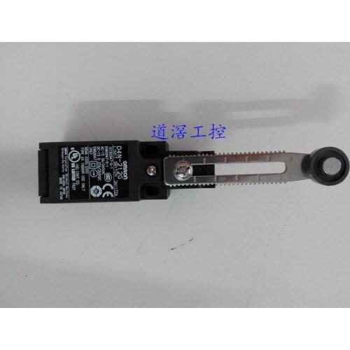 Safety Limit Switch D4N-2B2G