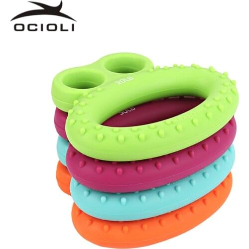Finger Hand Point Grip Arm Forearm Strengthener Trainers Rehabilitation Finger Pow Muscle Recovery Carpal Expander Home Gym Tool