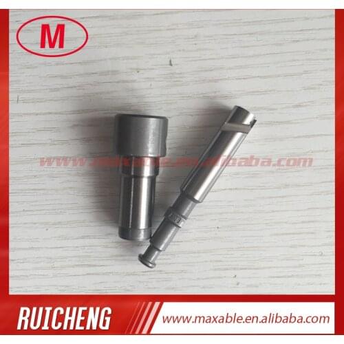 Diesel engine plunger/ plunger barrel assembly 131152-1420 A138 9 413 610 013 / 9413610013