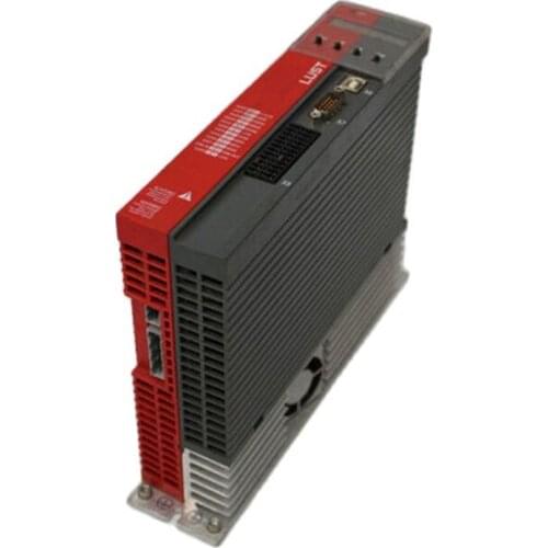 LUST SC34.0075.1011.0000.0 Servo Driver / Drive Used