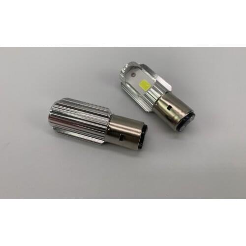 Led Motorcycle Headlight lamp Bulb H6 h4 6000k Light ATV for F4 1000 RR RC Rivale 800 TuRismo Veloce