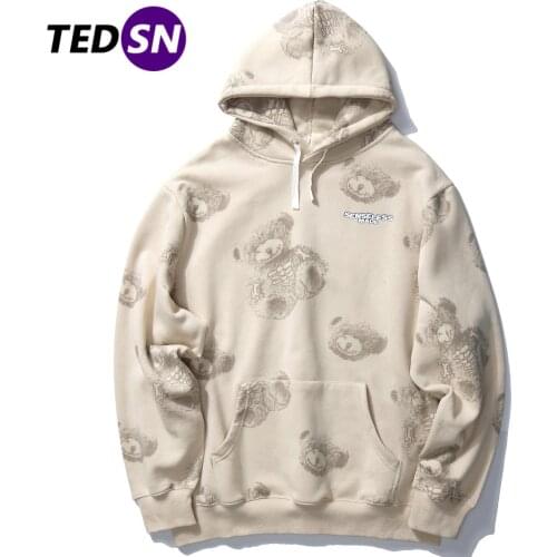 Hip Hop Streetwear Hoodie Sweatshirt 2020 Autumn Winter Oversize Loose Casual Cotton Hooded Sweatshirts Harajuku Hoodie Pullover