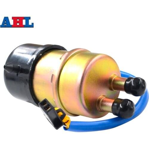 10mm Motorcycle Gasoline Fuel Pump For Honda Shadow ACE Sabre Aero Spirit 750 1100 VT750C VT750CD VT1100C3 VT1100C VT750DC