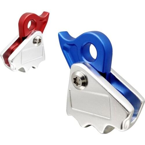 15KN Climbing Rope Grab Tree Arborist Rock Climbing Lanyard Protecta Equipment Mountaineering Rappelling Device fits 9-12mm Rope