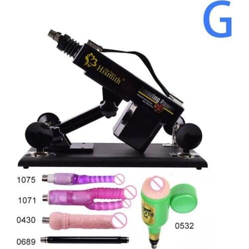 Vibrators automatic retractable sex machine attachment masturbation pumping gun thrusting speed masturbator vibrator dildo
