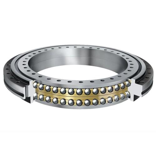 ZKLDF325 Axial angular contact ball bearings (325x450x60mm) - TLANMP Rotary Table Bearings- Axial Radial Bearing