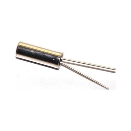 32.768KHZ 32.768K 32.768 32768 Passive DIP crystal oscillator 2*6MM 2X6MM 10PCS/LOT