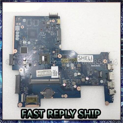 764267-001 764267-501 764267-601 LA-A996P For HP 15 15-G 255 G3 15Z-G000 Laptop Motherboard with EM60 notebook pc 10 E1-6010