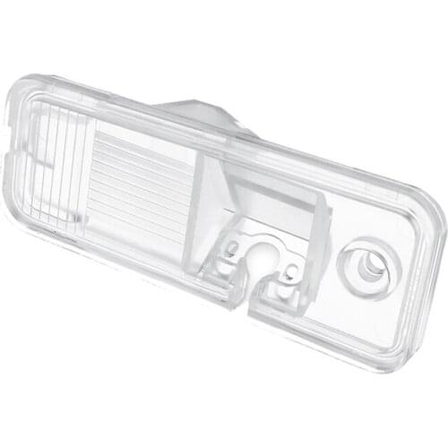Car Rear View Camera Bracket Reversing Camera Cover Case Bracket for Hyundai Azera Creta Ix25 Grand SantaFe Grandeur