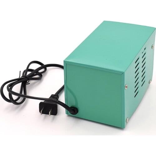 Electric screwdriver power supply Electric batch transformer Adjustable speed regulator screwdriver adapter screwdriver