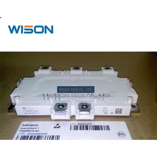 FS400R07A1E3 Free Shippin original MODULE