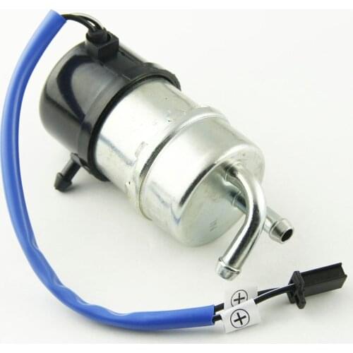 Carburetor Motorcycle Electric Fuel Pump For Yamaha XJ900 Diversion FZR1000 FZS1000 FZX750 FZX700 4KM-13907-00