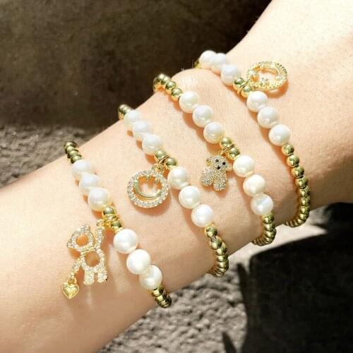 Linlidada Pandora Bracelets