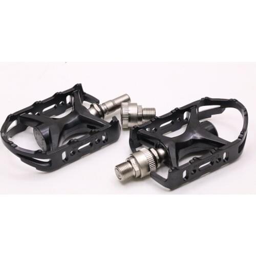 MKS MT-E EZY Quick Release Bike Pedal Fixie Urban Classic Steel bike