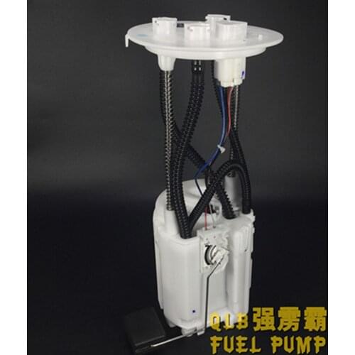 WAJ Fuel Pump Module Assembly 77020-60212 Fits For TOYOTA LAND CRUISER PRADO GRJ120.TRJ120.RZJ120 1GR-FE
