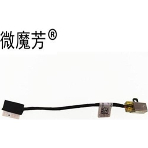 Para DELL INSPIRON 15-7590 CABLE de batería de alambre de 450.0GE07 0011 0YKMMR CN-0YKMMR