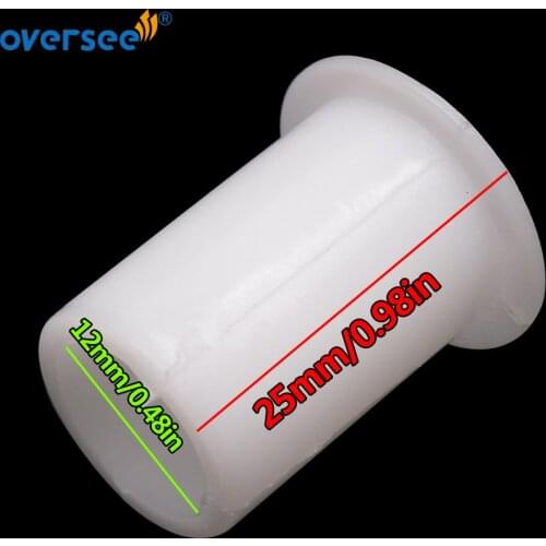 90386-12MA0 OUTBOARD BUSH For Yamaha Outboard Engine Motor 25HP 90386-12MA0-00